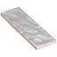 Montauk 2x8 Mixed Finish Ceramic Tile-872744531