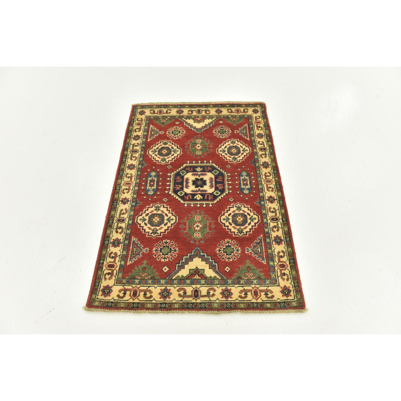 Tapis rouge Nebeker