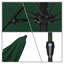 Parasol de marché 7,5 pi Gino-955669112-1040079450