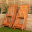 Caziyah Rectangular 8 - Piece 6 - Person 150 Cm L Outdoor Table Set