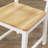 Omur 4 - Person Solid Wood Top Four Leg Dining Set-1495719571