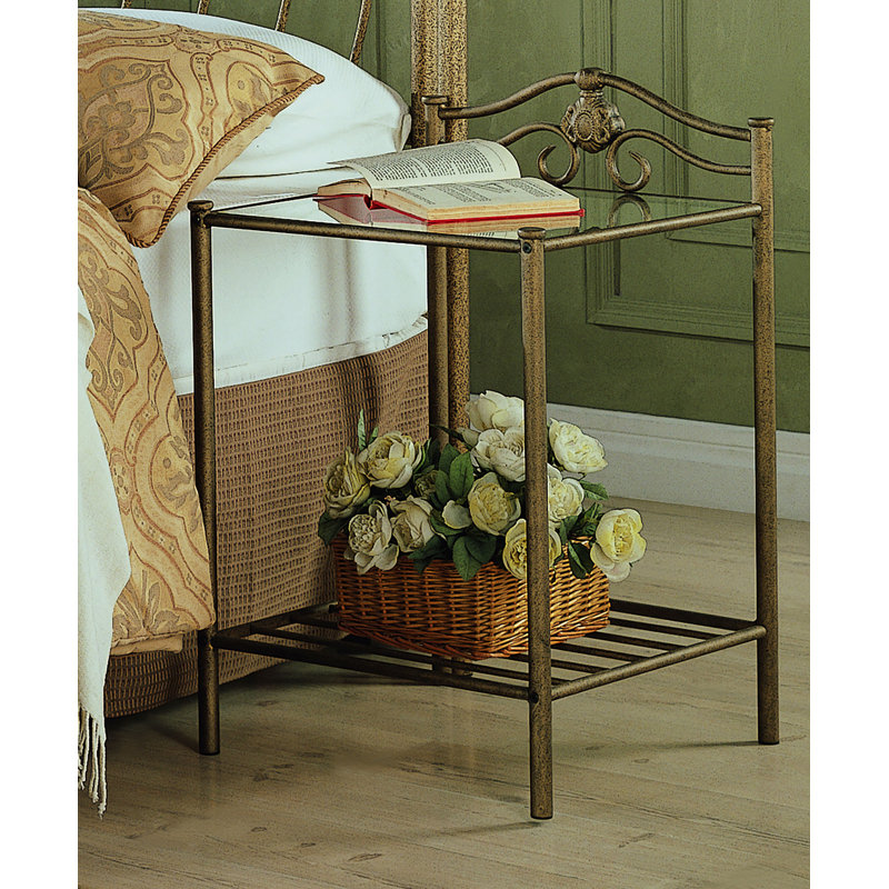 Ensemble de chambre à coucher de deux articles