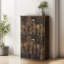 Armoire de rangement pour huit paires de chaussures-20403399