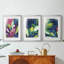 Affiches d'exposition Night Garden I-1412199298-1412199420