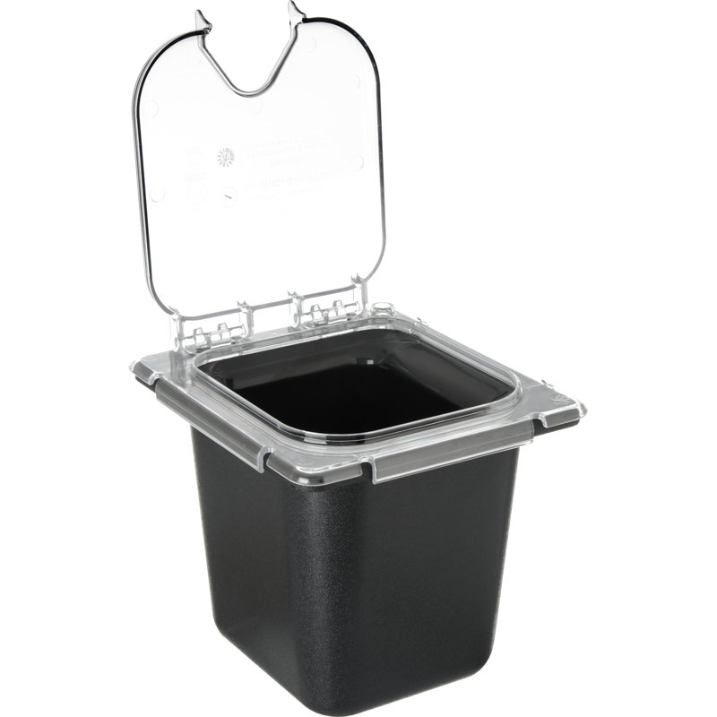 Polycarbonate (PC) Chafing Dish Lid