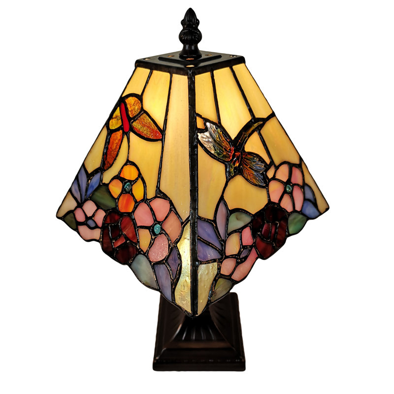 Lampe de table 13" hathcock