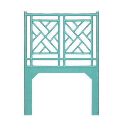 Chippendale Standard Bed