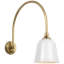 Thomas O'Brien 1 - Light Outdoor Barn Light-1241085891-1241085892-1241085917