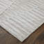 Elias Modern Geometric Ivory Area Rug-1085493305