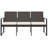 Steel Outdoor Bench-972906014-972906015