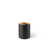 Liquorice Black