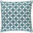 Toccoa Geometric Cotton Throw Pillow-23513520-23513515