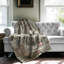 Charme d'hiver - couverture 1 pièce-99193317