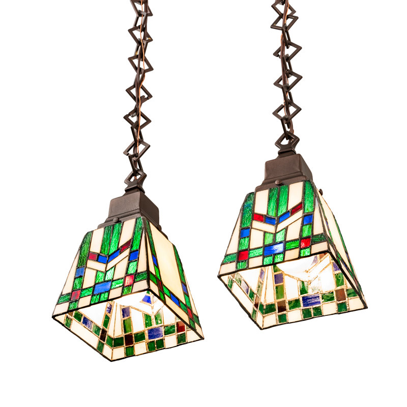 Doggett 2 - Light Pendant