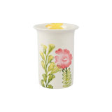 Fiori Di Campo Handmade Terra Bianca Table Vase