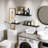 Beira 2 Piece Floating Shelf-790422334