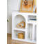 80 cm W Console Table