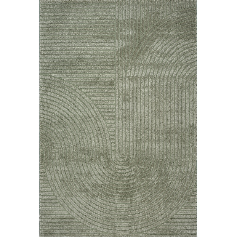Tandra Arc Area Rug, Runner 80 x 300 cm