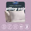 Silentnight Hotel Collection Luxury Piped Pillows