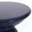 Outdoor Metal End Table -Large-643052171