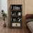 Retro Stackable Foldable Storage Bins With Lids And Wheels-33225085-31501359-33225084