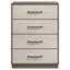 Commode 4 tiroirs Edmondson
