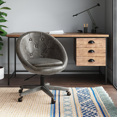 Chaise de travail Quillen