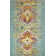 Jahanna Washable Oriental Indoor Rug
