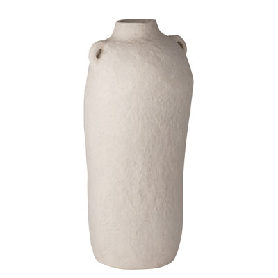 Nikia Earthenware Table Vase