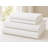 Tencel/Cotton Sheet Set - Twin - White-136314277