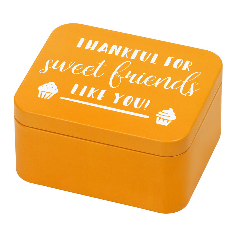 Decorative Box