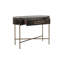 Luxor 43'' W Solid Wood Console Table
