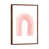 Classic Brown Wood Framed is unavailable