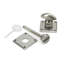Diamond Bathroom Thumbturn Door Accessory-56209610