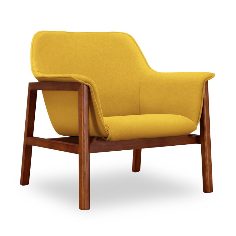 Miller Upholstered Armchair