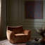 Margot Swivel Armchair-721277263
