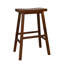 Tabouret de bar 30 po avec patins Knaack-997554995-997554994