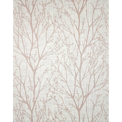 10m x 53cm Wallpaper Roll