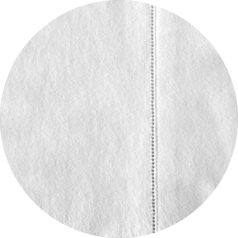 Flannel Sheet Set, White, Twin