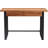 Serta Leighton Writing Desk with Full-Length Storage Drawer
