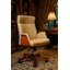 Genoa Leather Swivel Executive Chair