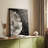ABSTRACT Series CCXLIV  -Premium Gallery Wrapped Canvas -Ready to Hang-885922855