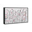 «Royal Gardens Floral and Botanical Paint», reproduction d'art graphique sur toile-25935316-66932889