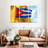 Borges Wavy Cuban Flag-108088814