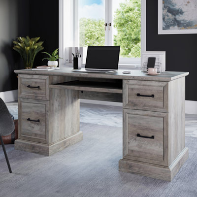 Bambeli 62'' Desk