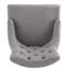 Chaise d'appoint de 24,25 po de largeur Dukinfield-646955918-625999478