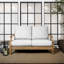 Harald Outdoor Loveseat Cushion