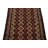 One-of-a-Kind Rectangle 3'5" X 6'10" Wool Area Rug
