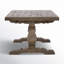 Table de salle à manger extensible Kinston