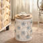 Table de bout Modern